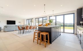 Photo of 4 Bed in Gressenhall