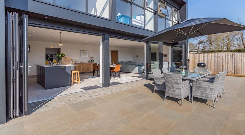 Photo of 4 Bed in Gressenhall