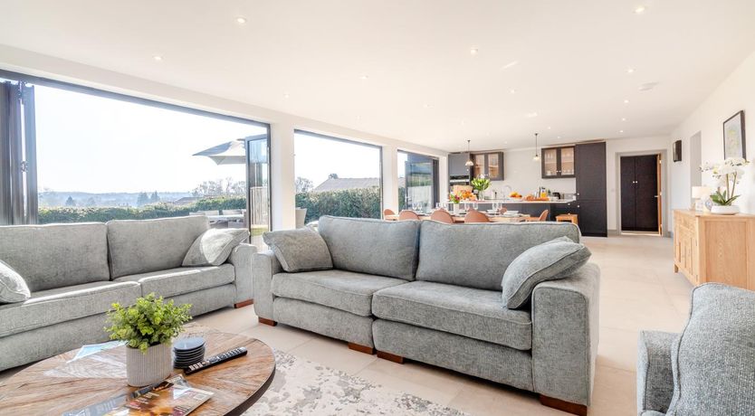 Photo of 4 Bed in Gressenhall