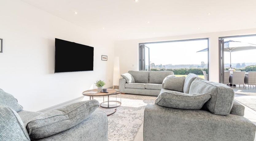 Photo of 4 Bed in Gressenhall