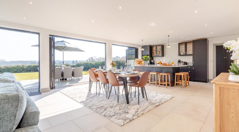 Photo of 4 Bed in Gressenhall