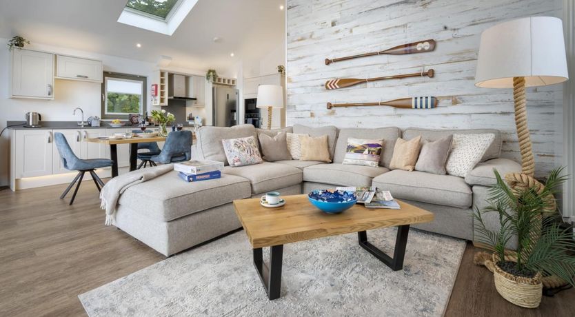 Photo of 2 Bed in Newby Bridge