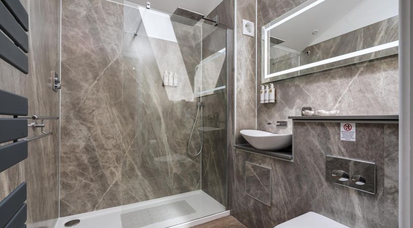Photo of 2 Bed in Newby Bridge