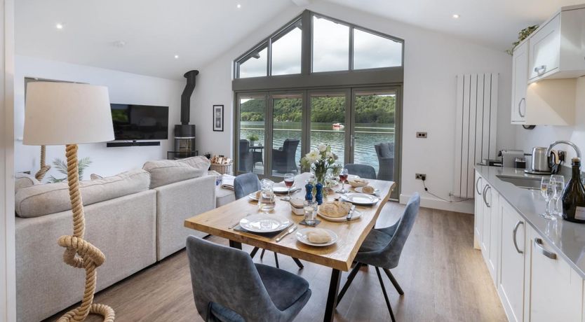 Photo of 2 Bed in Newby Bridge