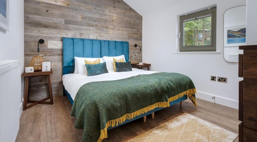Photo of 2 Bed in Newby Bridge
