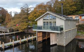 Photo of 2 Bed in Newby Bridge