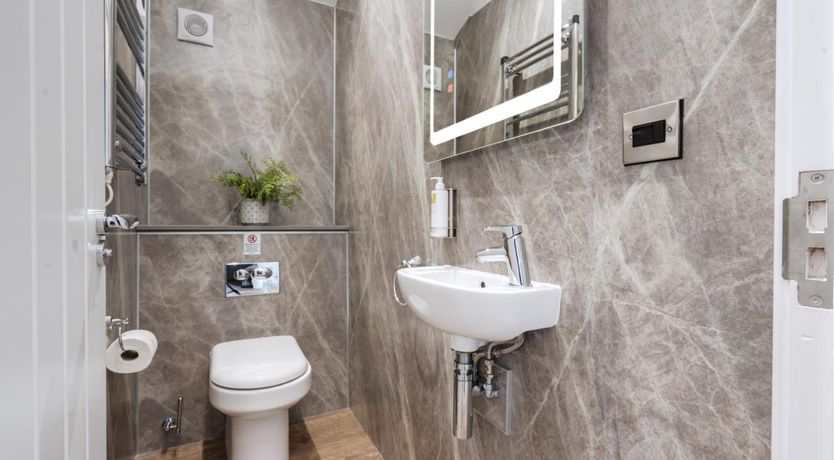 Photo of 2 Bed in Newby Bridge