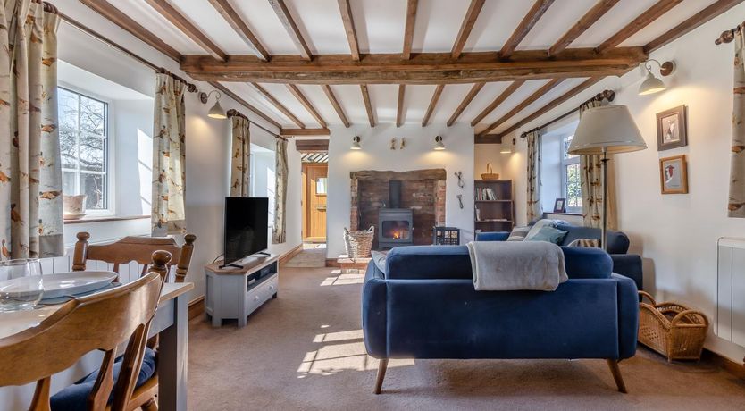 Photo of 3 Bed in Kelling