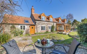 Photo of 3 Bed in Kelling