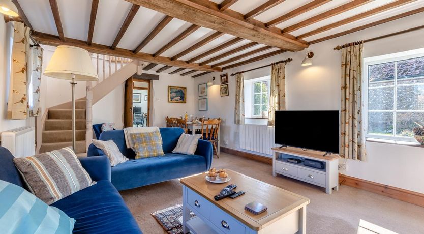 Photo of 3 Bed in Kelling