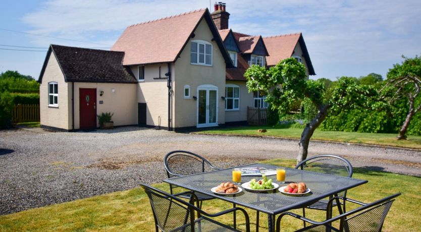 Photo of 2 Bed in Wem