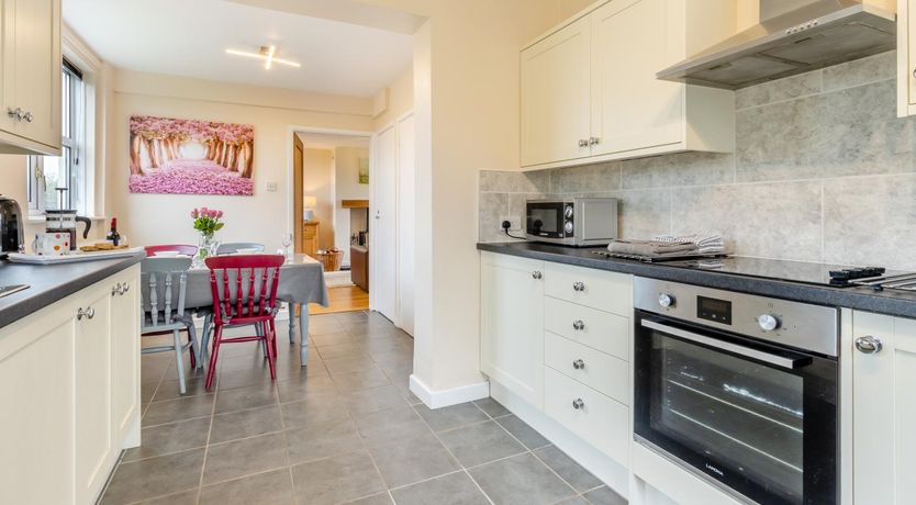 Photo of 2 Bed in Wem