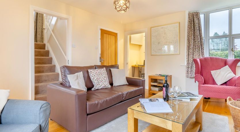 Photo of 2 Bed in Wem