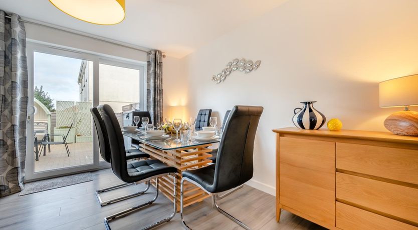 Photo of 3 Bed in Delabole