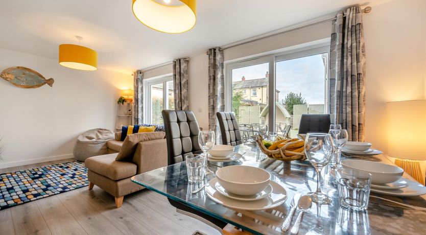 Photo of 3 Bed in Delabole