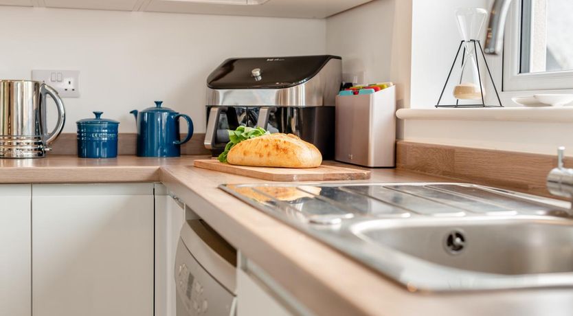 Photo of 3 Bed in Delabole