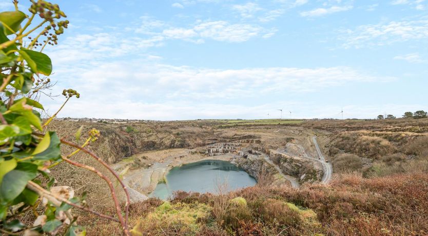 Photo of 3 Bed in Delabole