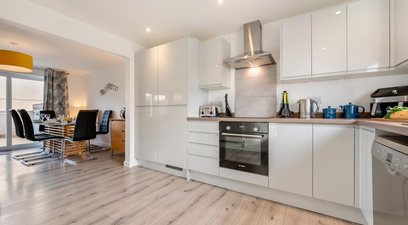 Photo of 3 Bed in Delabole