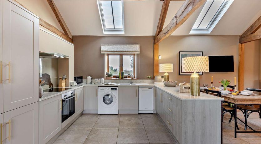 Photo of 2 Bed in Downton-on-the-Rock