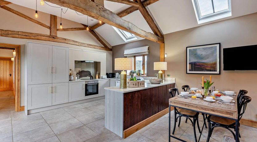 Photo of 2 Bed in Downton-on-the-Rock