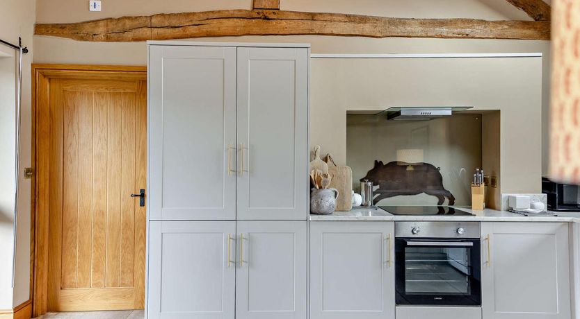 Photo of 2 Bed in Downton-on-the-Rock