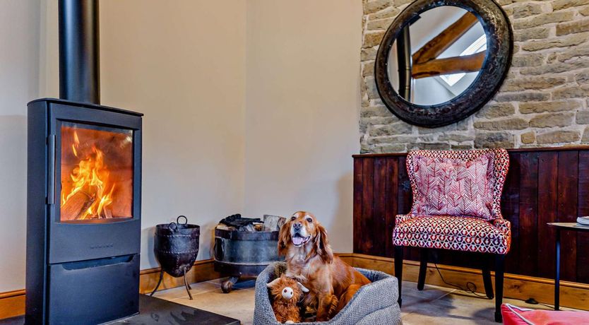 Photo of 2 Bed in Downton-on-the-Rock