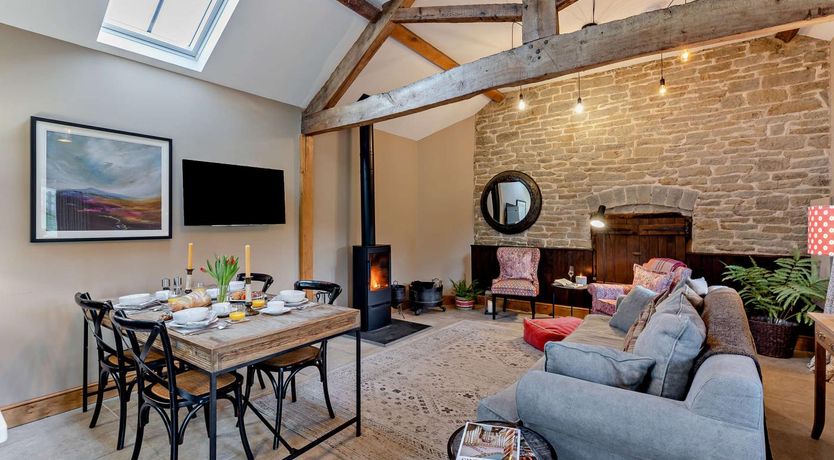 Photo of 2 Bed in Downton-on-the-Rock