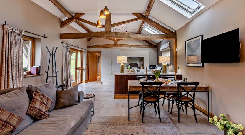 Photo of 2 Bed in Downton-on-the-Rock