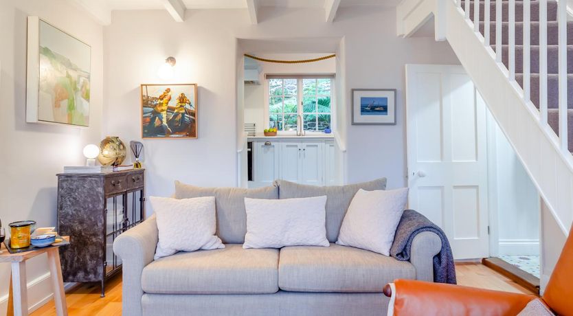Photo of 2 Bed in Newlyn