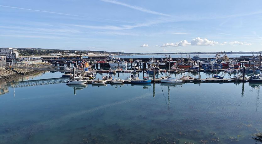 Photo of 2 Bed in Newlyn