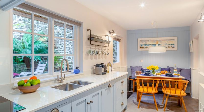 Photo of 2 Bed in Newlyn