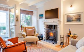 Photo of 2 Bed in Newlyn