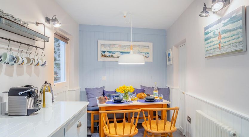 Photo of 2 Bed in Newlyn