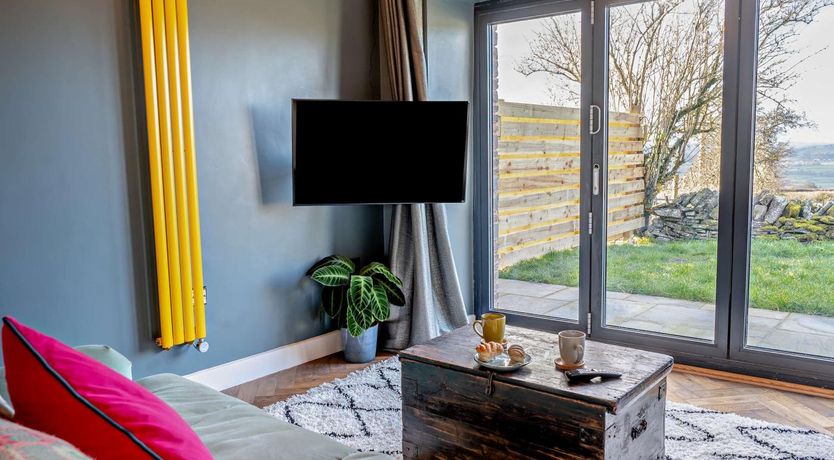 Photo of 1 Bed in Cantref