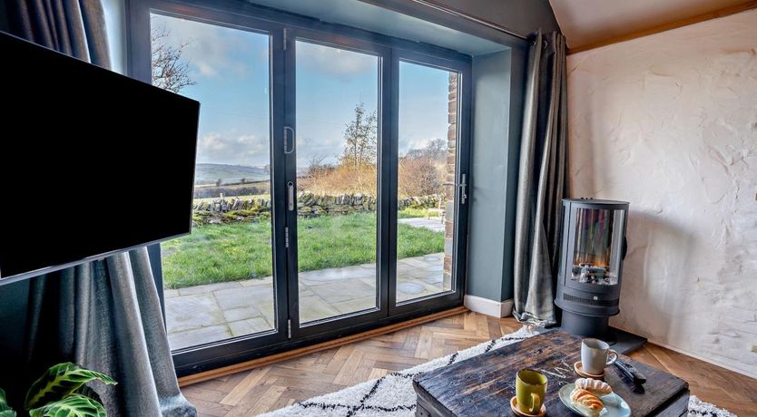 Photo of 1 Bed in Cantref