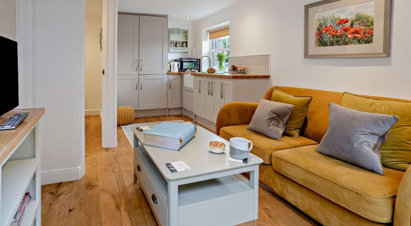 Photo of 1 Bed in Abergavenny