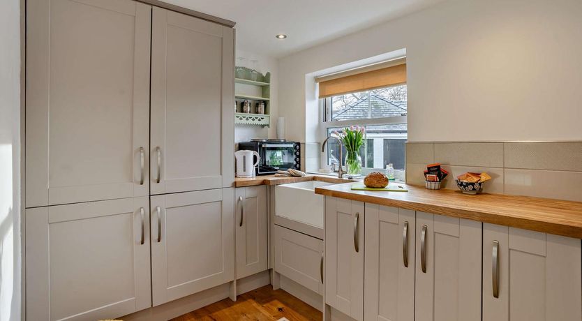 Photo of 1 Bed in Abergavenny