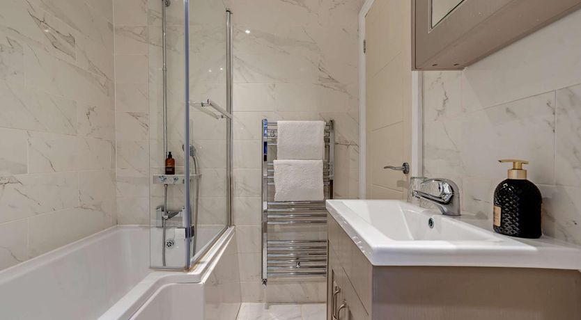 Photo of 1 Bed in Abergavenny