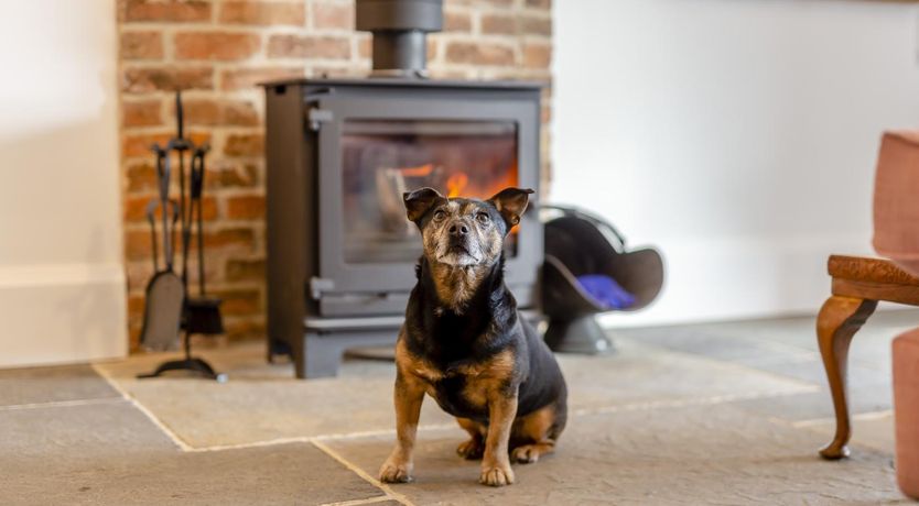 Photo of 2 Bed in Cowling