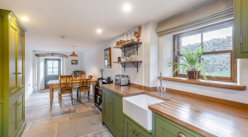 Photo of 2 Bed in Cowling