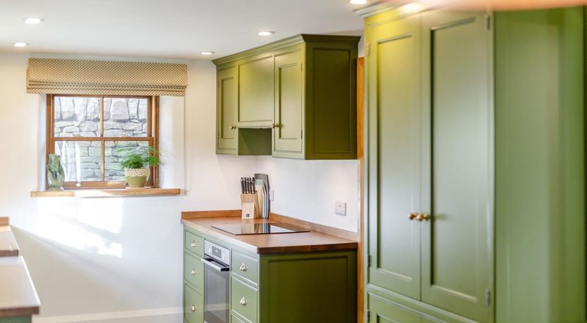 Photo of 2 Bed in Cowling