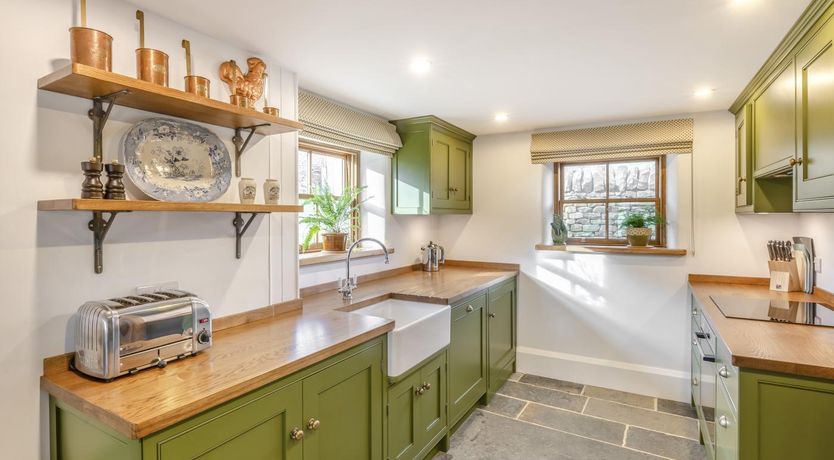 Photo of 2 Bed in Cowling