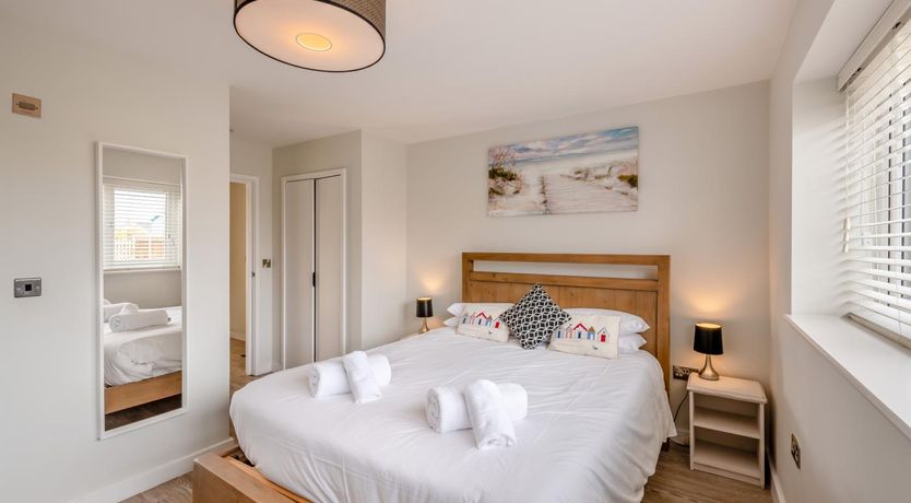 Photo of 3 Bed in Camber