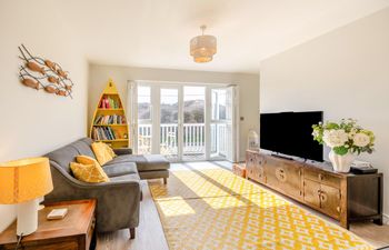 3 Bed in Camber Holiday Home