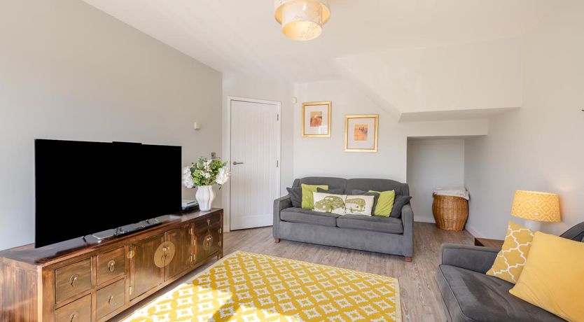 Photo of 3 Bed in Camber
