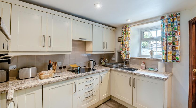 Photo of 3 Bed in Carperby