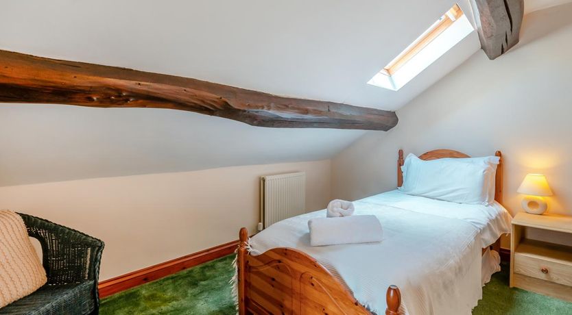 Photo of 3 Bed in Carperby