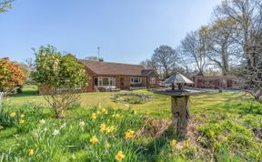 Photo of 4 Bed in Godalming