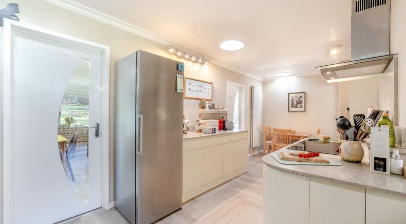 Photo of 4 Bed in Godalming