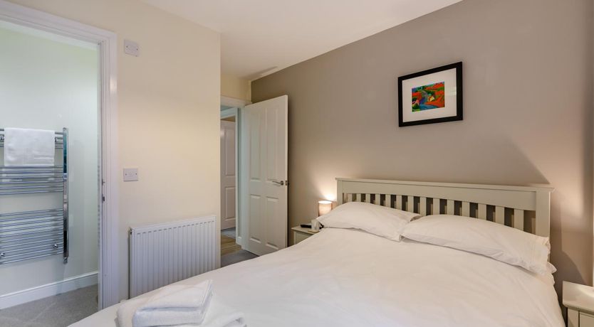 Photo of 3 Bed in Wilberfoss